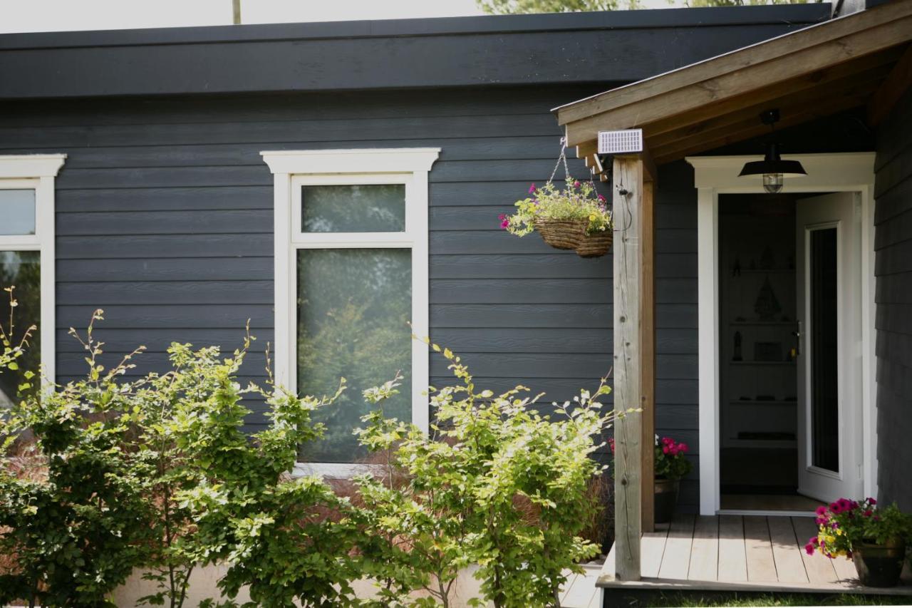 Villa Ocean Breeze Cork Exterior foto