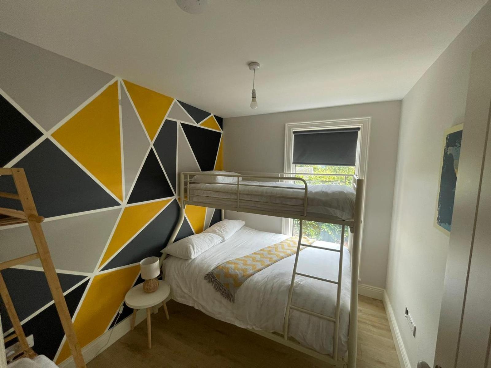 Villa Ocean Breeze Cork Exterior foto